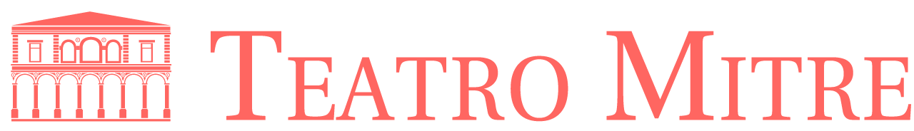 Logo Teatro Mitre