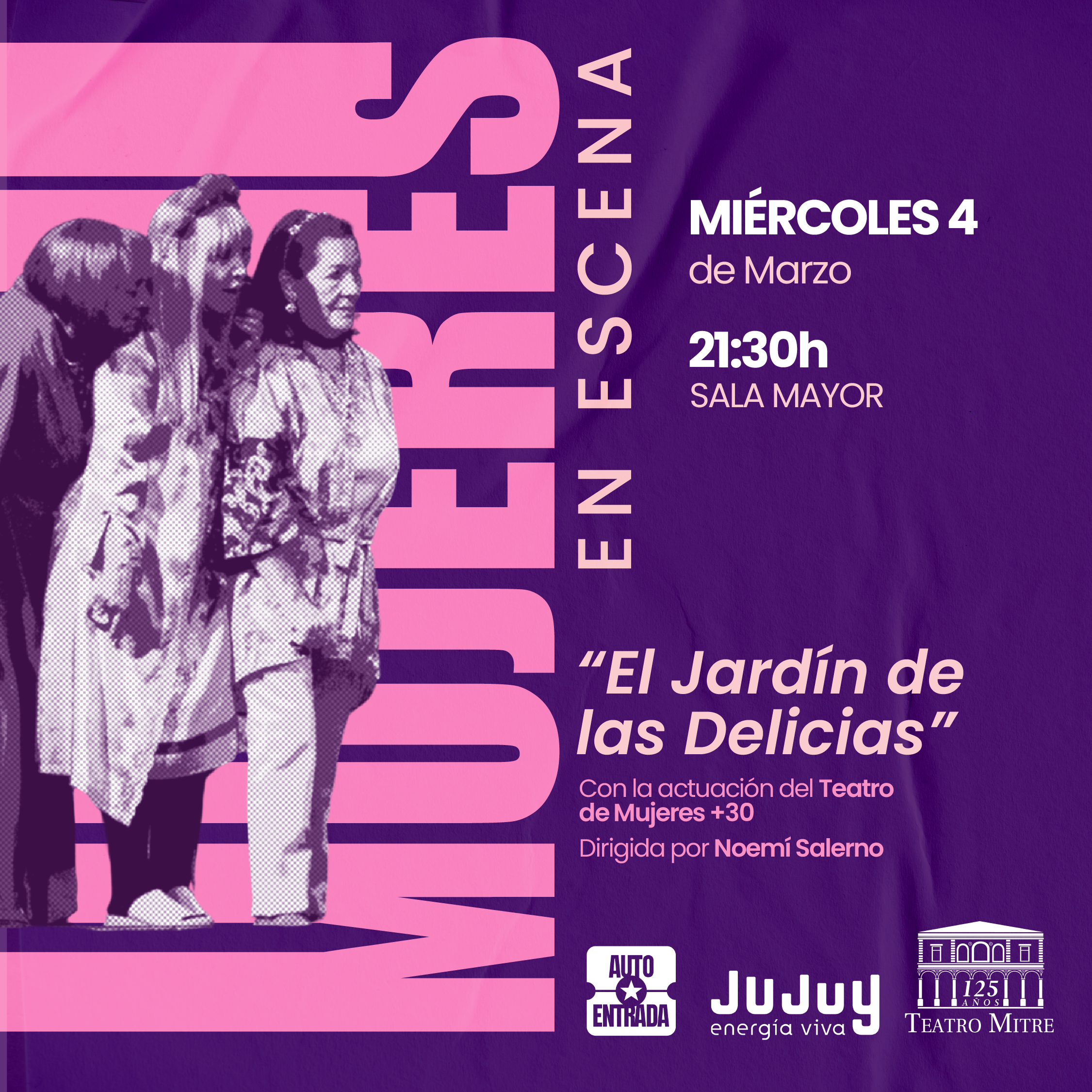 Imagen de EL JARDÍN DE LAS DELICIAS